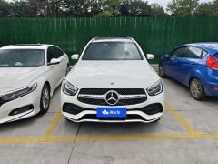 Mercedes-Benz GLC 300 L 4MATIC Dynamic - ფოტო 3