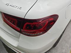 Mercedes-Benz GLC 300 L 4MATIC Dynamic - ფოტო 5