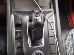 Great Wall Cannon Edition 2.0T AWD Version - ფოტო 19