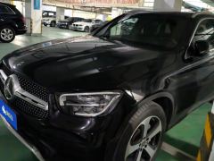 Mercedes-Benz GLC Facelift GLC 260 L 4MATIC Dynamic - фото 1