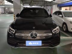 Mercedes-Benz GLC Facelift GLC 260 L 4MATIC Dynamic - фото 3