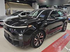 Li Auto Li L8 Air - ფოტო 1