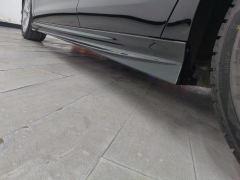 Honda Accord 260TURBO Smart Edition - ფოტო 11