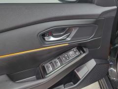 Honda Accord 260TURBO Smart Edition - ფოტო 13