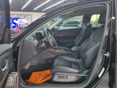 Honda Accord 260TURBO Smart Edition - ფოტო 14