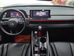 Honda Accord 260TURBO Smart Edition - ფოტო 16