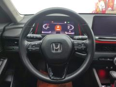 Honda Accord 260TURBO Smart Edition - ფოტო 18