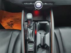 Honda Accord 260TURBO Smart Edition - ფოტო 19