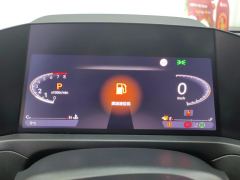 Honda Accord 260TURBO Smart Edition - ფოტო 20
