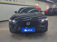 Honda Accord 260TURBO Smart Edition - ფოტო 3