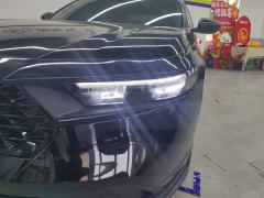 Honda Accord 260TURBO Smart Edition - ფოტო 4