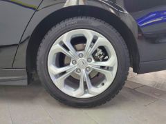 Honda Accord 260TURBO Smart Edition - ფოტო 6