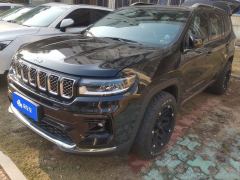 Jeep Grand Commander 2.0T 2WD Luxury Edition - photo 1