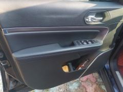 Jeep Grand Commander 2.0T 2WD Luxury Edition - photo 12