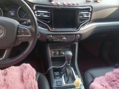 Jeep Grand Commander 2.0T 2WD Luxury Edition - photo 17