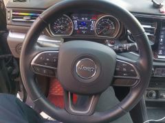 Jeep Grand Commander 2.0T 2WD Luxury Edition - photo 18