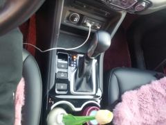 Jeep Grand Commander 2.0T 2WD Luxury Edition - photo 19