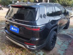 Jeep Grand Commander 2.0T 2WD Luxury Edition - photo 2