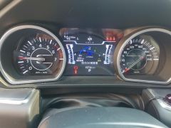 Jeep Grand Commander 2.0T 2WD Luxury Edition - photo 20