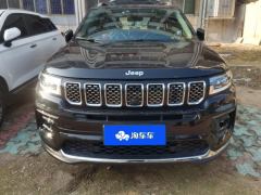 Jeep Grand Commander 2.0T 2WD Luxury Edition - photo 3