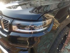 Jeep Grand Commander 2.0T 2WD Luxury Edition - photo 4