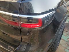 Jeep Grand Commander 2.0T 2WD Luxury Edition - photo 5