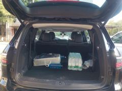 Jeep Grand Commander 2.0T 2WD Luxury Edition - photo 7