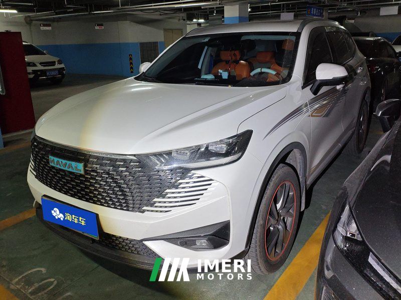 Haval H6 PHEV 1.5T 55km Joy Edition - ავტომობილი ჩინეთიდან