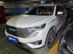 Haval H6 PHEV 1.5T 55km Joy Edition - ფოტო 1