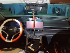 Haval H6 PHEV 1.5T 55km Joy Edition - ფოტო 16