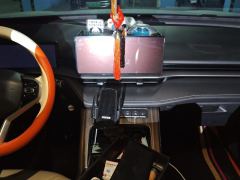 Haval H6 PHEV 1.5T 55km Joy Edition - ფოტო 17
