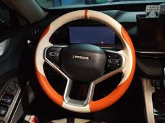 Haval H6 PHEV 1.5T 55km Joy Edition - ფოტო 18