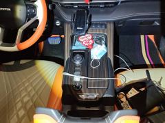 Haval H6 PHEV 1.5T 55km Joy Edition - ფოტო 19