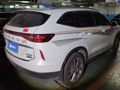 Haval H6 PHEV 1.5T 55km Joy Edition - ფოტო 2