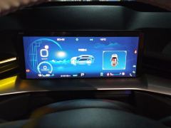 Haval H6 PHEV 1.5T 55km Joy Edition - ფოტო 20