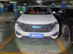 Haval H6 PHEV 1.5T 55km Joy Edition - ფოტო 3