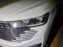 Haval H6 PHEV 1.5T 55km Joy Edition - ფოტო 4