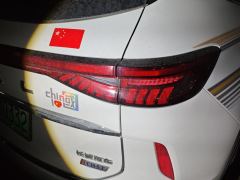 Haval H6 PHEV 1.5T 55km Joy Edition - ფოტო 5