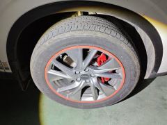 Haval H6 PHEV 1.5T 55km Joy Edition - ფოტო 6
