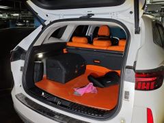 Haval H6 PHEV 1.5T 55km Joy Edition - ფოტო 7