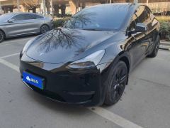 Tesla Model Y 688km Long Range AWD - ფოტო 1