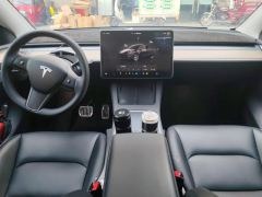 Tesla Model Y 688km Long Range AWD - ფოტო 16