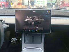 Tesla Model Y 688km Long Range AWD - ფოტო 17