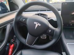 Tesla Model Y 688km Long Range AWD - ფოტო 18