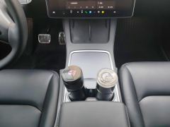 Tesla Model Y 688km Long Range AWD - ფოტო 19