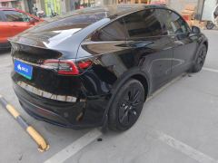 Tesla Model Y 688km Long Range AWD - ფოტო 2