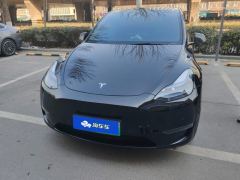 Tesla Model Y 688km Long Range AWD - ფოტო 3