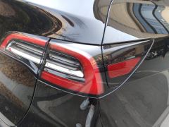 Tesla Model Y 688km Long Range AWD - ფოტო 5