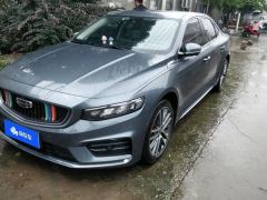 Geely Xingui Xingrui Facelift 2.0TD Prestige Edition - ფოტო 1