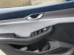 Geely Xingui Xingrui Facelift 2.0TD Prestige Edition - ფოტო 12